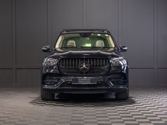 Image for 2021 Mercedes-Benz GLS Class 400d AMG Line Premium+ N1