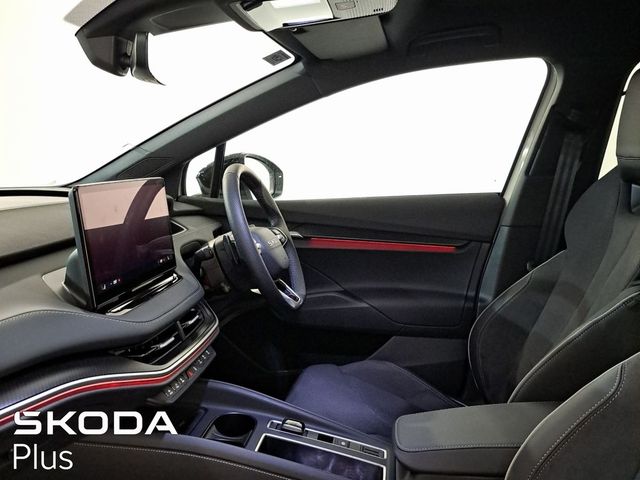 Image for 2026 Skoda Enyaq Enyaq Coupe 85 Sportline