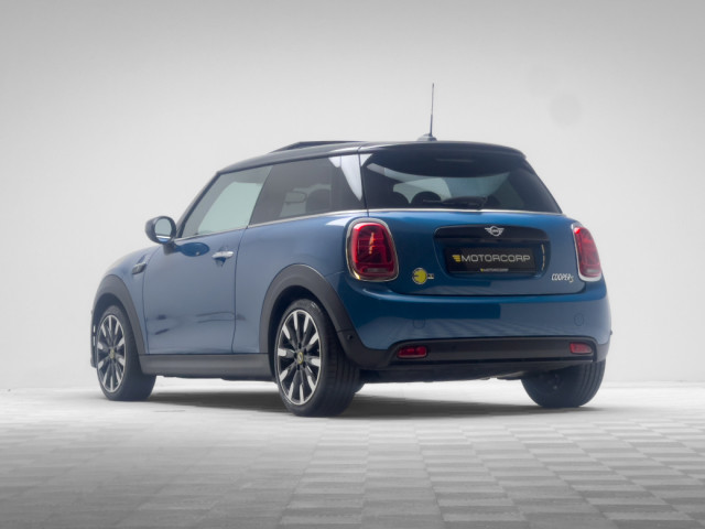 Image for 2023 Mini Cooper S ELECTRIC LEVEL 3