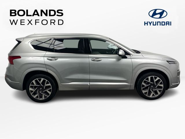 Image for 2023 Hyundai Santa Fe 2.2 CRDi 4WD Executive Plus Auto