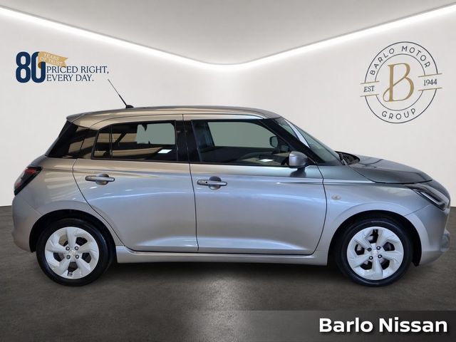 Image for 2025 Suzuki Swift Swift 1.2 Mild Hybrid Motion