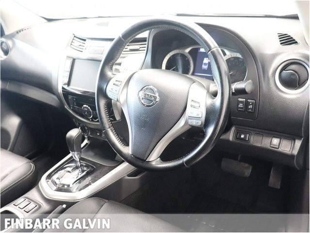 Image for 2021 Nissan Navara 
