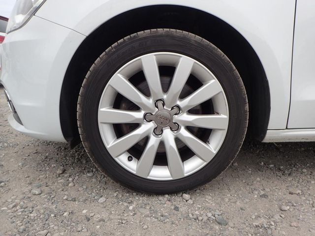 Image for 2014 Audi A1 Sportback