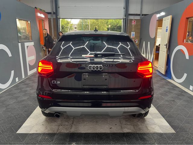 Image for 2020 Audi Q2 AUDI Q2 AUTOMATIC 1.0 TFSI SPORT / 37k KMs / HEATED SEATS , REVERSE CAMERA , ADAPTIVE CRUISE & MORE
