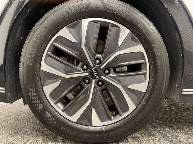 Image for 2022 Kia EV6 EV6 Earth