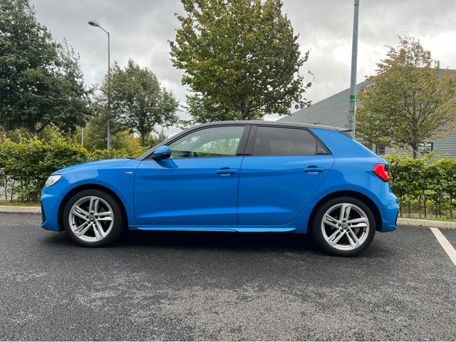 Image for 2019 Audi A1 1.0 MANUAL *FULL SERVICE HISTORY*