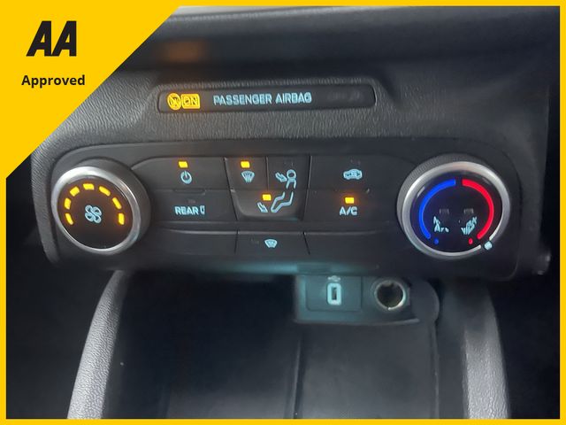 Image for 2019 Ford Focus ST-LINE 1.5 TDCI FREE DELIVERY 