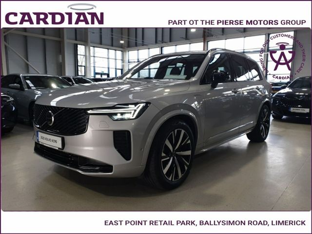 Image for 2025 Volvo XC90 Xc90 + Dark T8 Recharge AWD