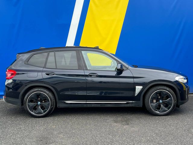 Image for 2021 BMW iX3 PREMIER EDITION // PANORAMIC SUNROOF // 20" ALLOYS // APPLE CARPLAY/ANDROID AUTO