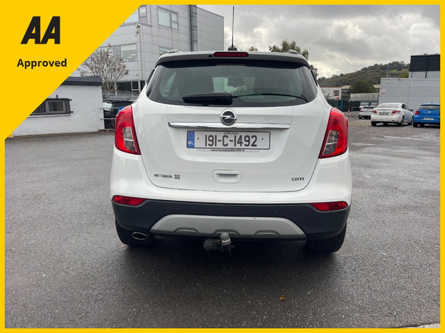 Image for 2019 Opel Mokka X SC 1.6 CDTI FREE DELIVERY
