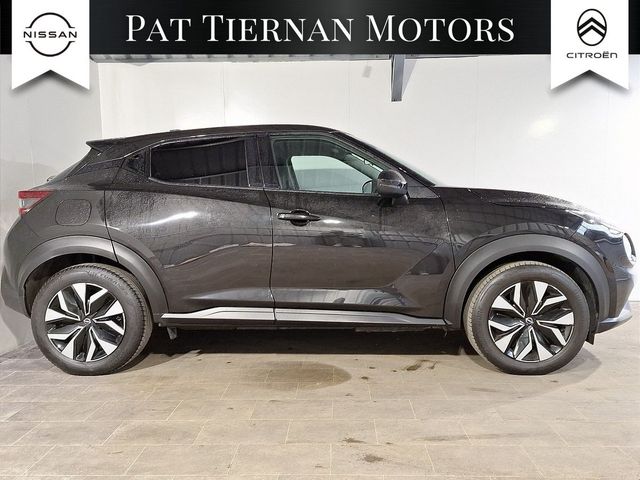 Image for 2024 Nissan Juke 1.0T PET 2WD SV