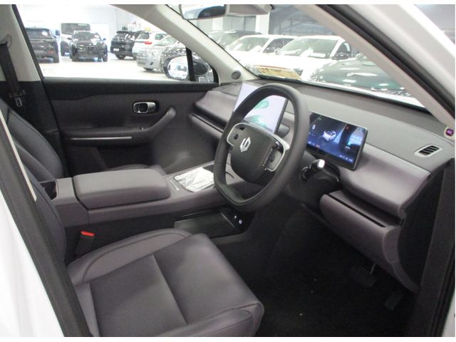 Image for 2026 Leapmotor C10 Style E. V