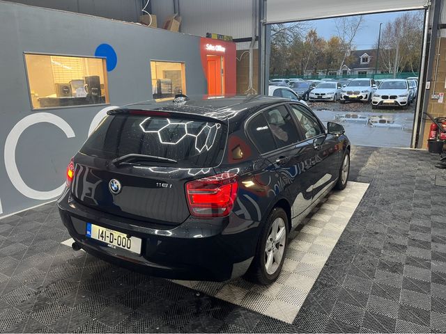 Image for 2014 BMW 1 Series 2014 BMW 1 SERIES 1.6L PETROL / 58K KMS / ADAPTIVE CRUISE CONTROL & MORE