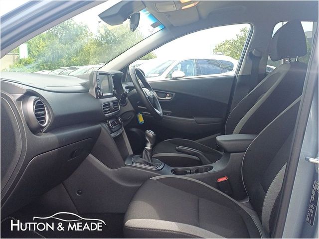 Image for 2018 Hyundai Kona Executive 1.0 Petrol 5dr