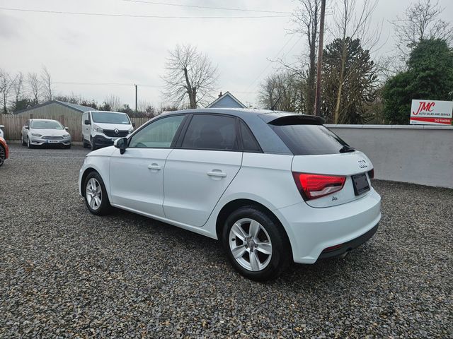 Image for 2016 Audi A1 