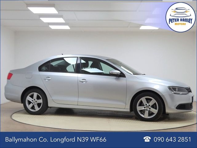 Image for 2014 Volkswagen Jetta 1.6 TDI