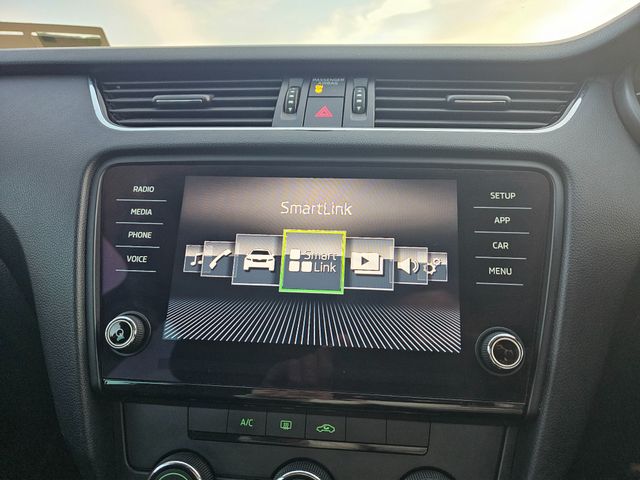 Image for 2017 Skoda Octavia Ambition 1.2tsi PETROL, Ambition MODEL, LOW MILEAGE, Dealer SERVICE History NEW NCT, FINANCE, WARRANTY, 5 STAR REVIEWS 