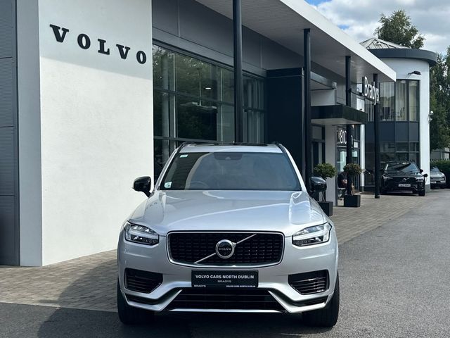 Image for 2020 Volvo XC90 T8 PHEV R-Design AWD**Panoramic Glass Sunroof**