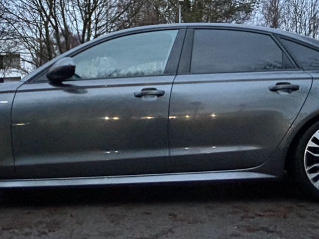 Image for 2016 Audi A6 