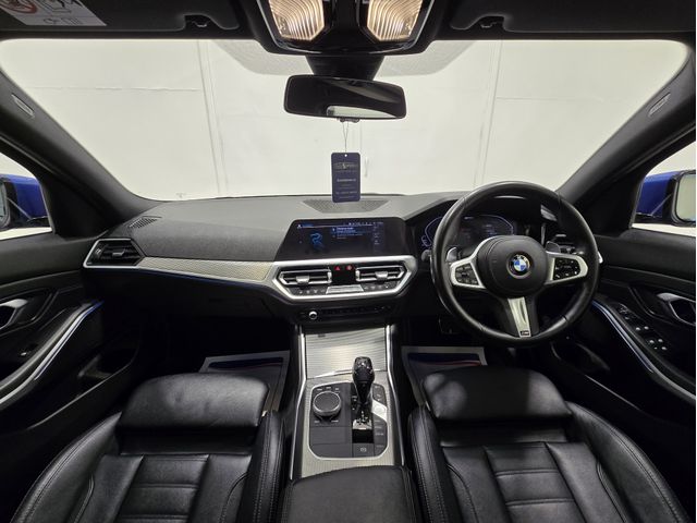 Image for 2020 BMW 3 Series 330E M SPORT Automatic, Reversing camera