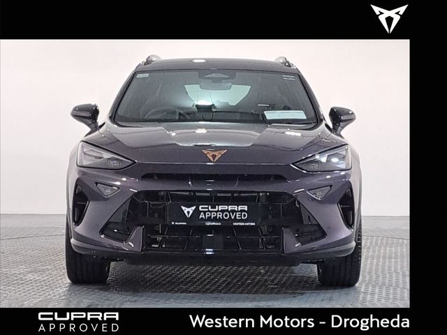 Image for 2026 Cupra Formentor VZ e-Hybrid 272hp DSG