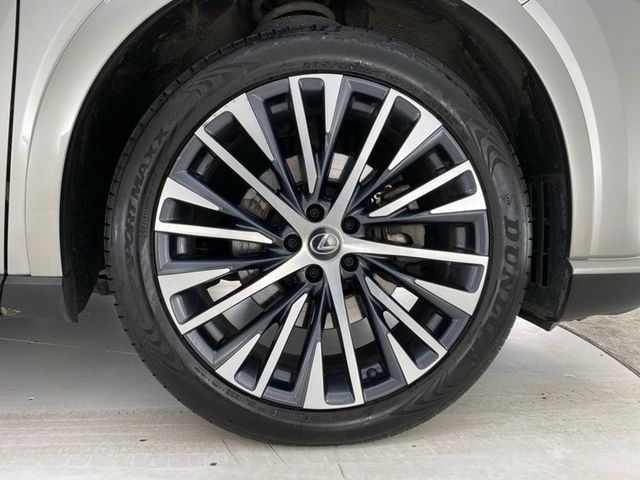 Image for 2023 Lexus RX450h+ Premium Hybrid