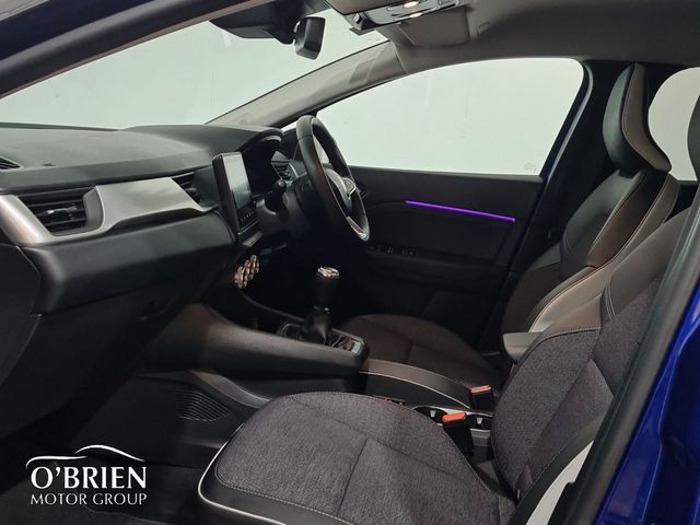 Image for 2023 Renault Captur TCe 90 Techno