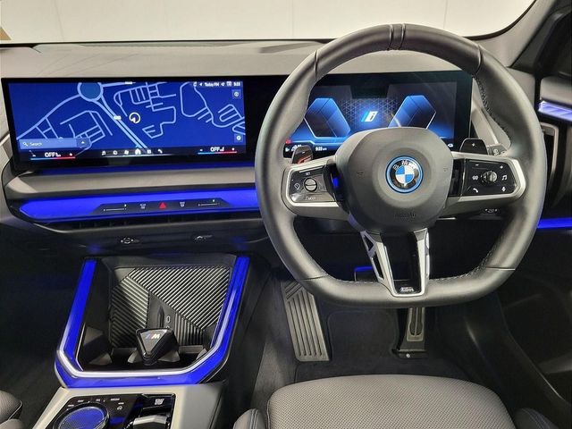 Image for 2025 BMW X3 30e xDrive M Sport