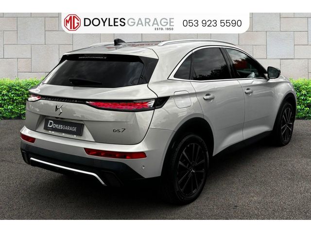 Image for 2023 DS Automobiles DS 7 RIVOLI 1.5 BlueHDi 130 Auto