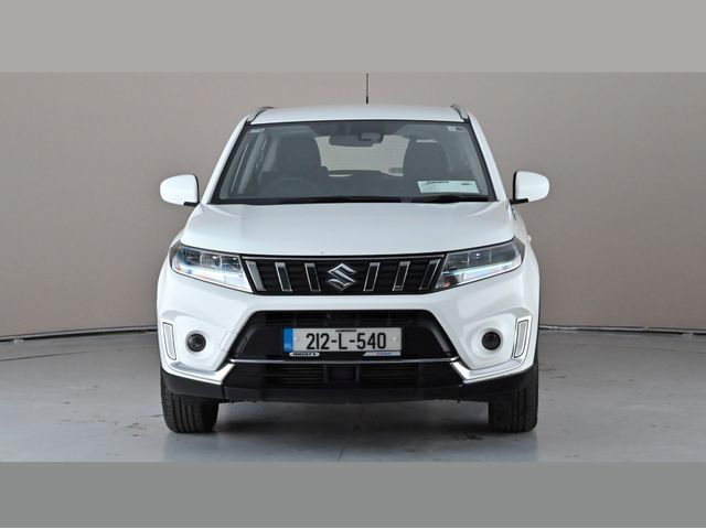Image for 2021 Suzuki Vitara 1.4 Boosterjet Hybrid SZ4 5DR