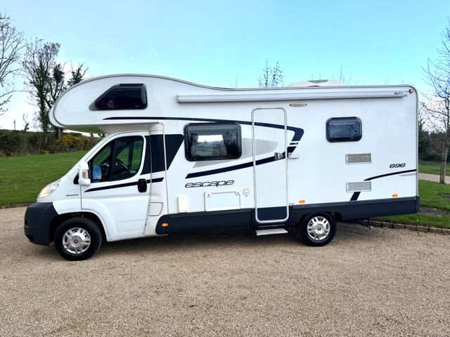 Image for 2013 Fiat Ducato 