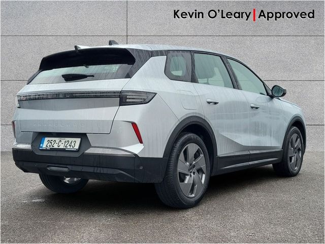 Image for 2025 Opel Grandland Elegance PureTech 136 MHEV