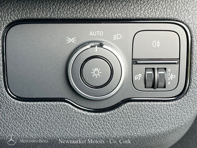 Image for 2026 Mercedes-Benz Sprinter MEDIUM WHEEL BASE 2.0 DIESEL 150BHP 5 SPEED