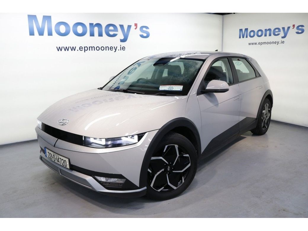 Image for 2022 Hyundai Ioniq 5 EXECUTIVE 58 KwH