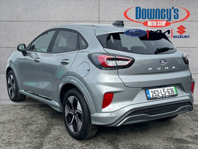 Image for 2025 Ford Puma GEN-E SELECT EV *STRAIGHT SALE SPECIAL ONLY*