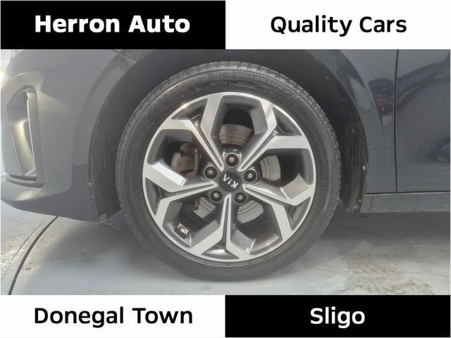 Image for 2021 Kia Ceed Automatic | High Spec