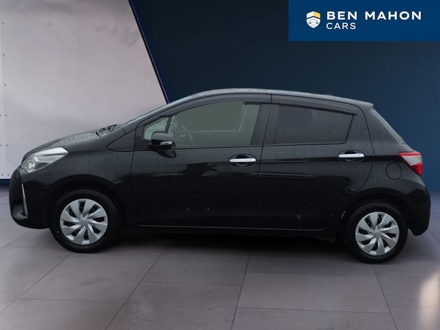 Image for 2019 Toyota Vitz 1.0 VVT-i 5Dr Terra