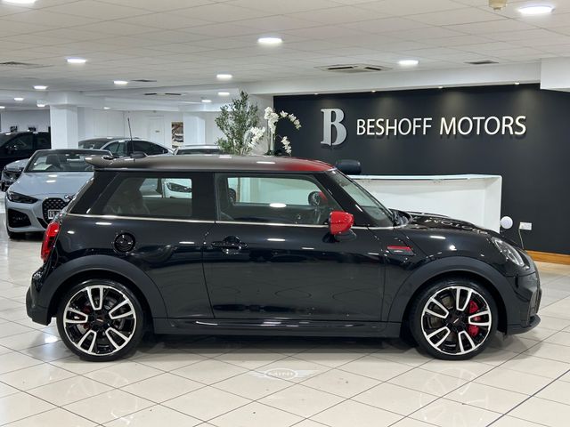 Image for 2023 Mini John Cooper Works JCW (230 BHP) AUTO=LOW MILES//HUGE SPEC//MULTITONE ROOF=FULL SERVICE HISTORY=231 D REG=PREVIOUSLY SUPPLIED BY OURSELVES//TAILORED FINANCE PACKAGES AVAILABLE=TRADE INS WELCOME