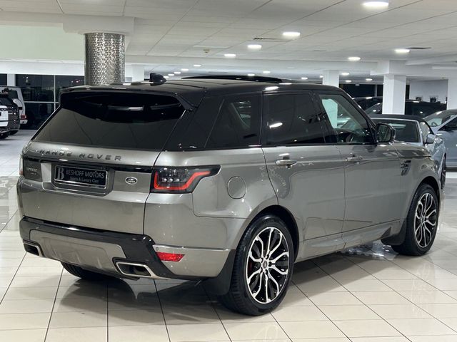Image for 2019 Land Rover Range Rover Sport P400e HSE DYNAMIC=ONLY 38000 MILES//PAN ROOF//D REG=FULL SERVICE HISTORY=TAILORED FINANCE PACKAGES AVAILABLE=TRADE IN'S WELCOME