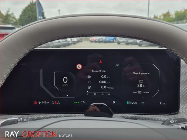 Image for 2025 Kia EV6 EV6 Earth PE