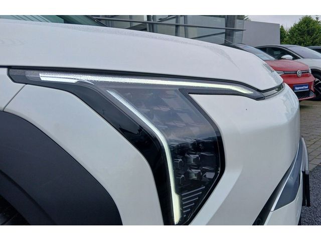 Image for 2025 Kia EV3 EV3 Earth 3 - Long Range **AUTOMATIC, REAR VIEW CAMERA, LEATHER INTERIOR, CALL US TODAY!**