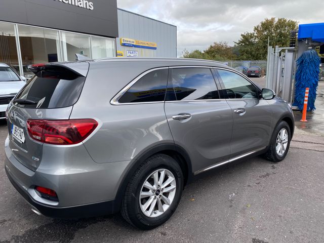 Image for 2019 Kia Sorento K2 2.2d 7-Seater