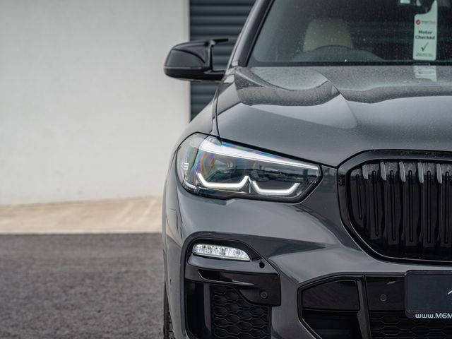Image for 2021 BMW X5 XDRIVE45E M SPORT *TECH PACK + COMFORT PACK*