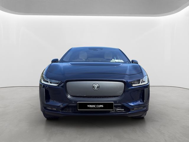 Image for 2023 Jaguar I-Pace EV400 R DYNAMIC SE 90KWH - 1 OWNER - HIGH SPEC