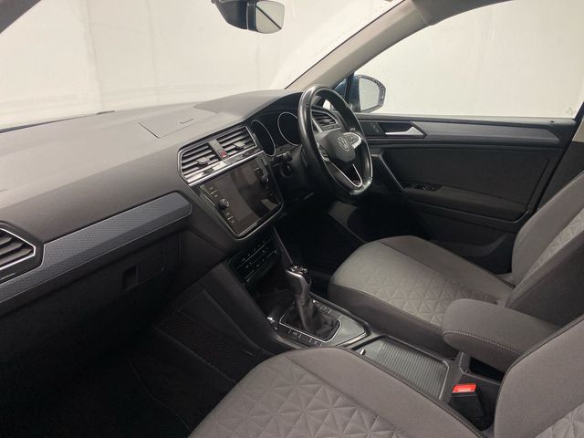 Image for 2021 Volkswagen Tiguan 2.0 TDI 150HP Life DSG