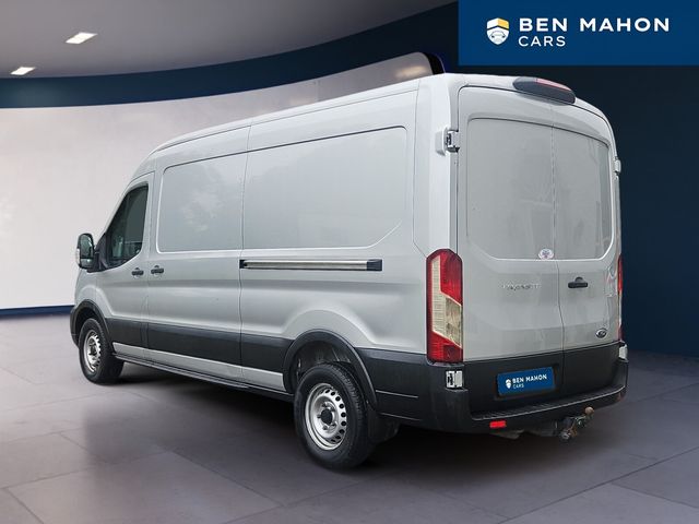 Image for 2021 Ford Transit 