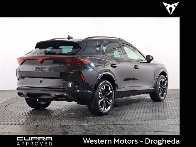 Image for 2025 Cupra Formentor FORMENTOR 1.5TSI 150HP
