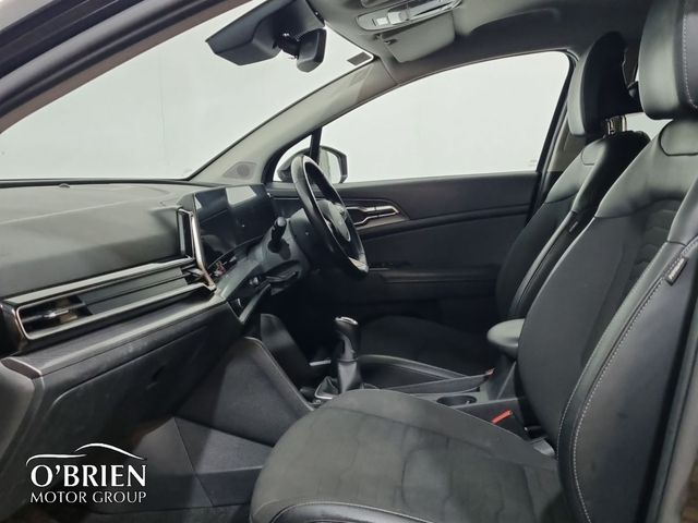 Image for 2023 Kia Sportage K3 Diesel MHEV