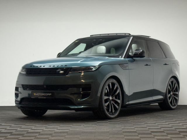 Image for 2023 Land Rover Range Rover Sport FIRST EDITION