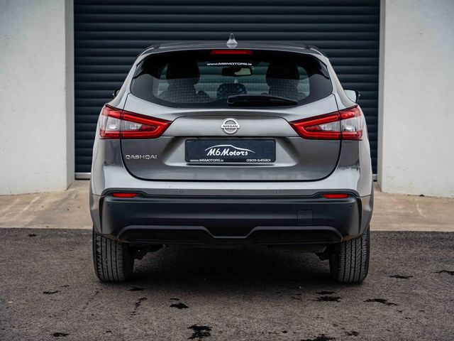 Image for 2018 Nissan Qashqai 1.5 DCI Acenta Premium 115PS 5DR